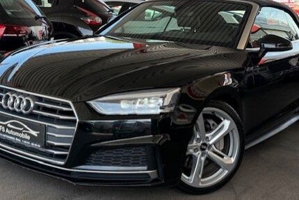 Audi A5 228.000 km 18.999 &euro; Remscheid 42853