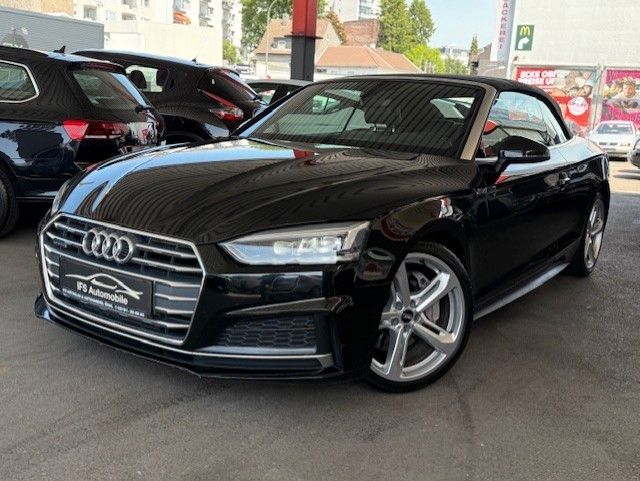 Audi A5 228.000 km 18.999 &euro; Remscheid 42853