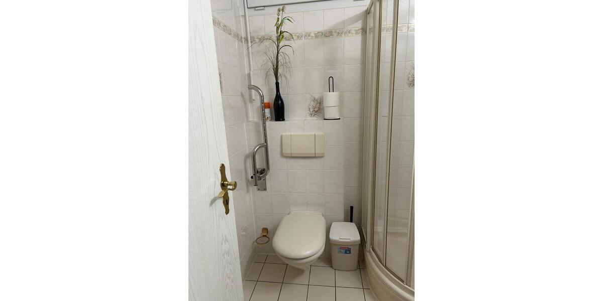 Etagenwohnung Grömitz - 2 Zimmer, 50 m&sup2;, 350.000&euro; | Angebot:26320945