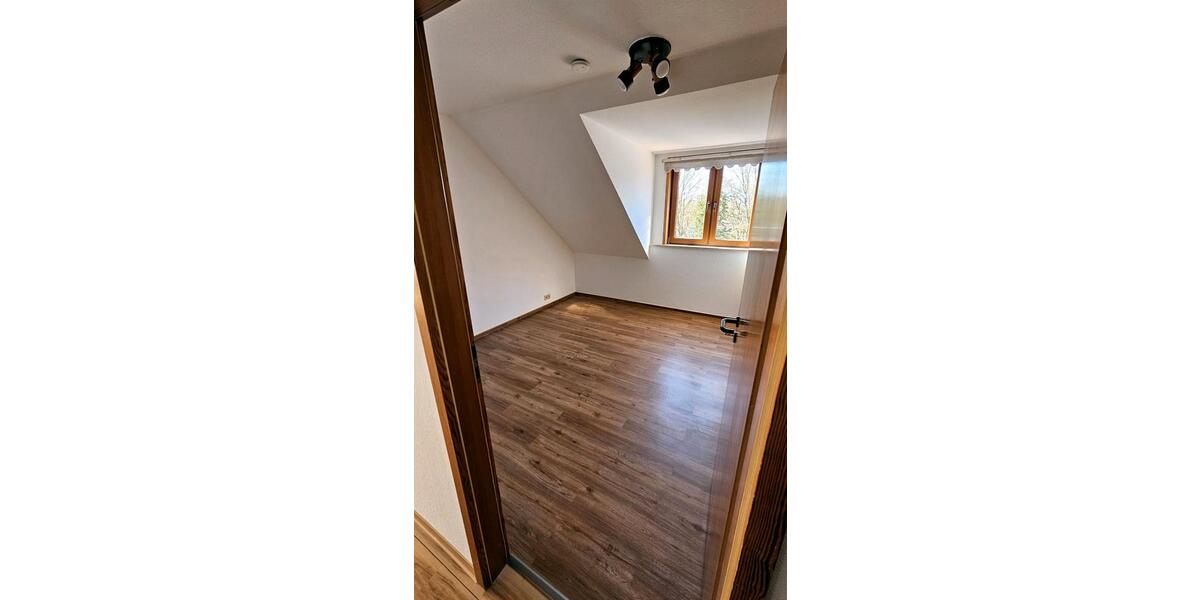 Dachgeschoßwohnung Oldenburg in Holstein - 2 Zimmer, 55 m&sup2;, 590&euro; | Angebot:26063286