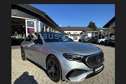 Mercedes-Benz E 220 8.100 km 66.900 &euro; Penzberg 82377