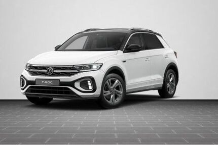 VW T-Roc 20.689 km 29.890 &euro; Neunkirchen 66538