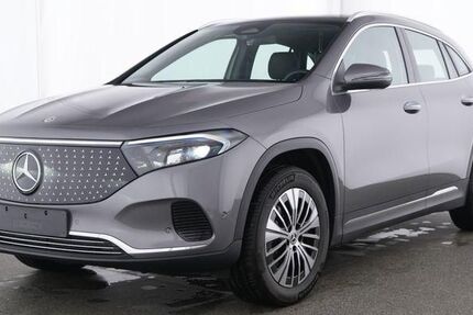 Mercedes-Benz EQA 14.706 km 42.599 &euro; Schierling 84069