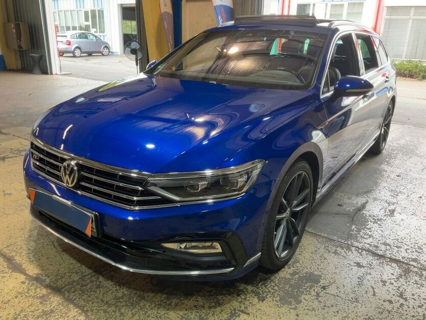Passat Variant