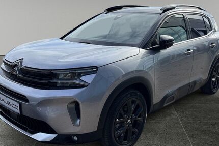 Citroen C5 Aircross 13.172 km 28.490 &euro; Lübeck 23562