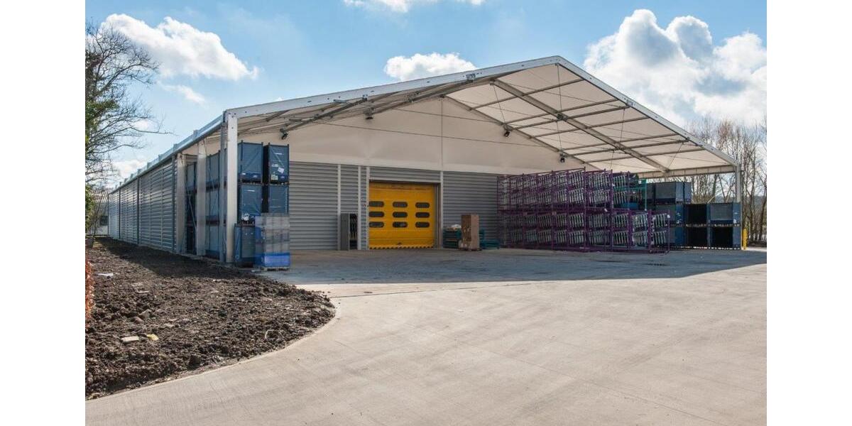 Lagerhalle Halle Lagerfläche in Pfreimd Autobahnnähe zu mieten zimmer