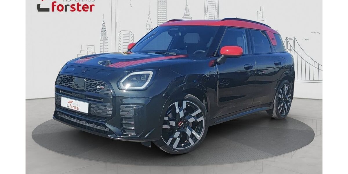 Mini Countryman E (Cooper) 50.997 km 38.990 &euro; Altenstadt 92665