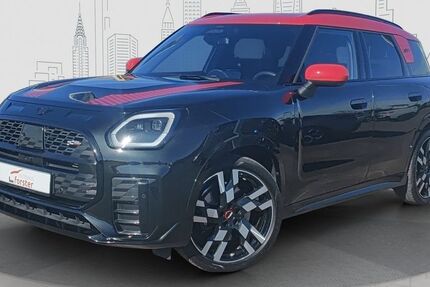 Mini John Cooper Works Countryman 50.997 km 38.990 &euro; Altenstadt 92665