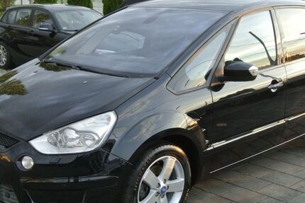 Ford S-Max 198.000 km 5.500 &euro; Malgersdorf 84333