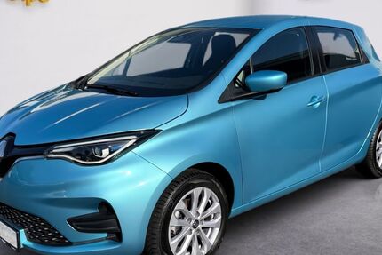 Renault ZOE 33.842 km 14.990 &euro; Wenden 57482