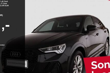 Audi Q3 21.800 km 39.940 &euro; Wackersdorf 92442