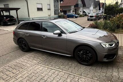 Audi A4 71.464 km 26.000 &euro; Muggensturm 76461