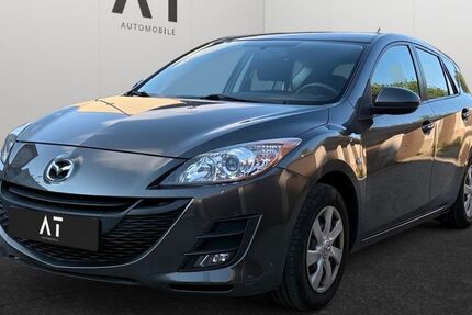Mazda 3 108.743 km 5.990 &euro; Frankfurt am Main 65933