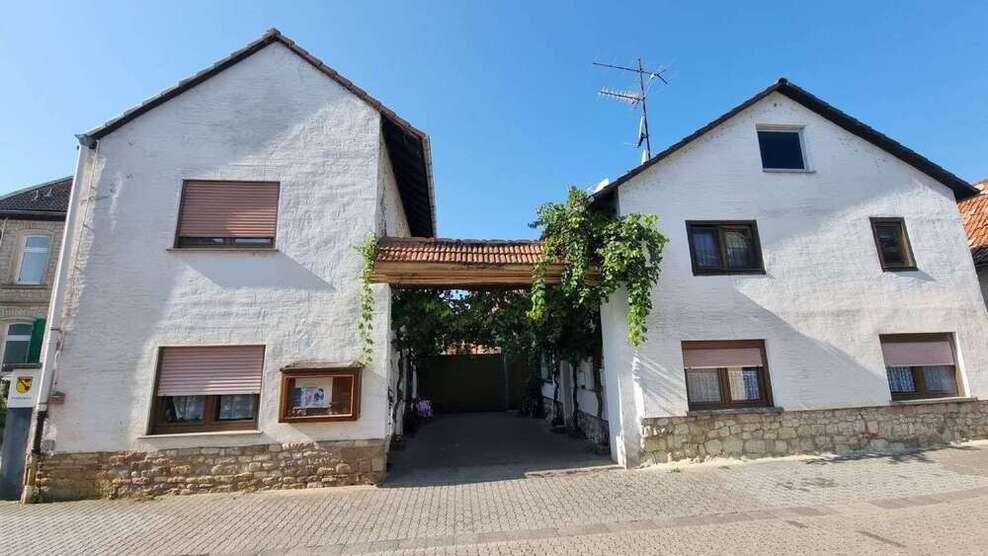 Haus zum Kaufen in Welgesheim 695.000 € 384 m²