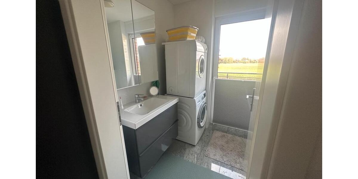 Etagenwohnung Embsen - 4 Zimmer, 93 m&sup2;, 1.300&euro; | Angebot:26611290