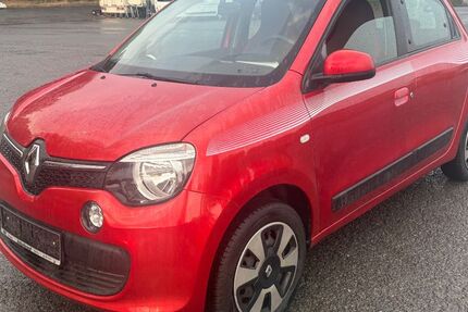Renault Twingo 112.000 km 4.250 &euro; Knetzgau 97478