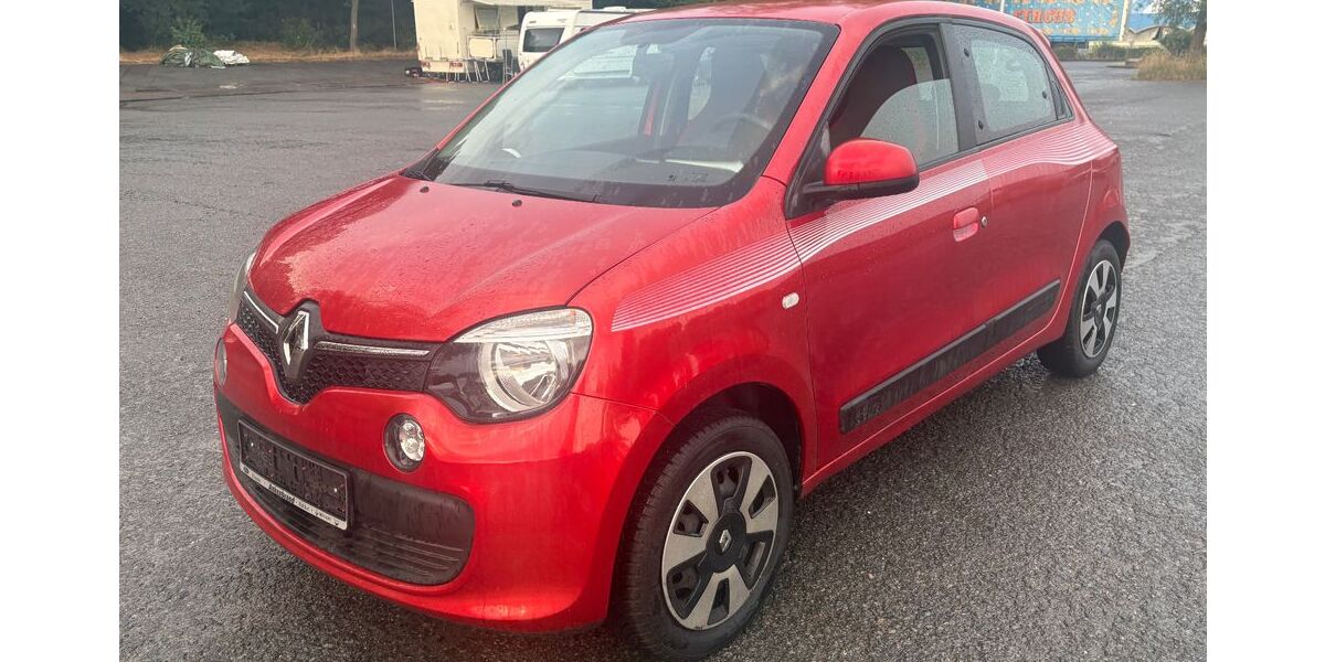 Renault Twingo 112.000 km 4.250 &euro; Knetzgau 97478