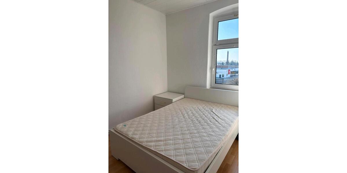 Etagenwohnung Tangerhütte - 3 Zimmer, 58 m&sup2;, 536&euro; | Angebot:26478482