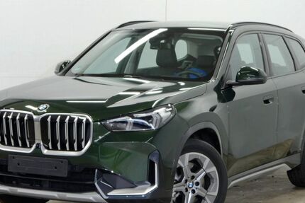 BMW X1 5.300 km 49.480 € Böblingen 71032