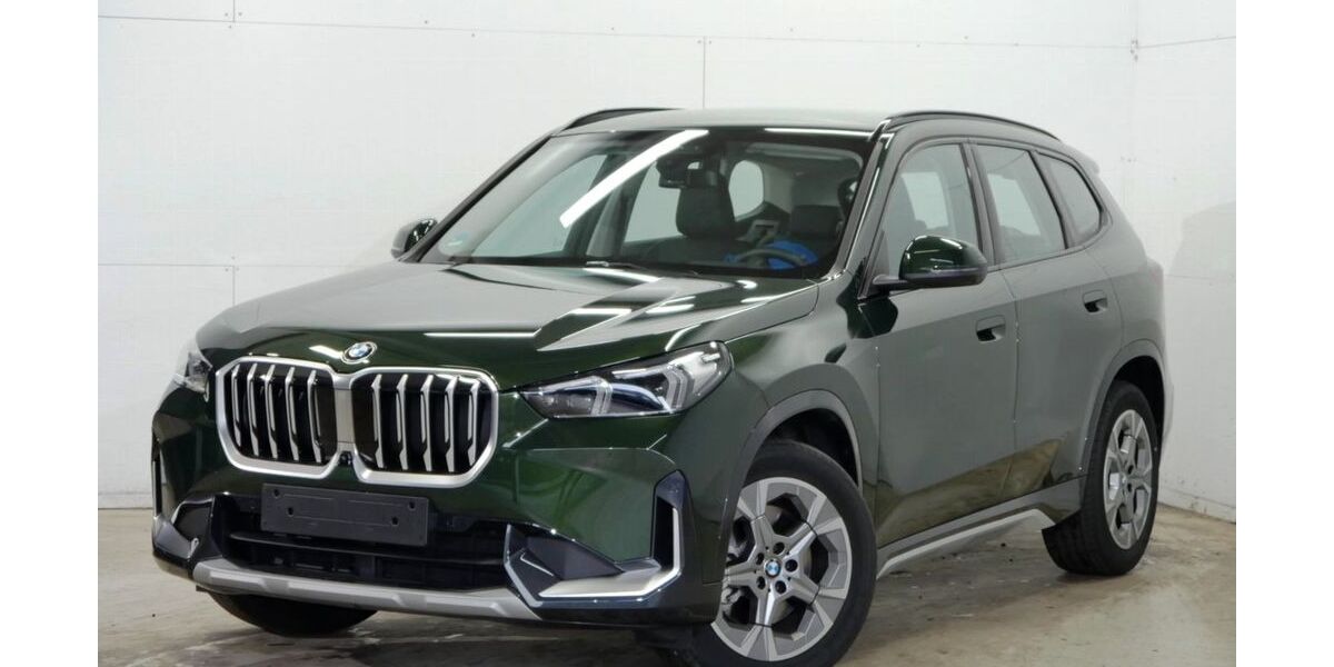 BMW X1 5.300 km 49.480 € Böblingen 71032