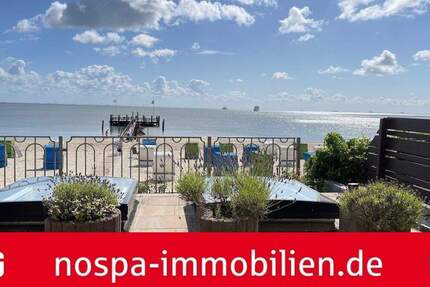 Wohnung Wyk - 2 Zimmer, 35 m&sup2;, 439.000&euro; | Angebot:25196352