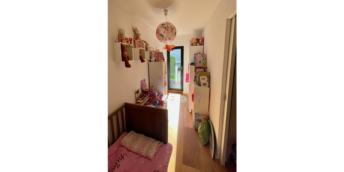 Maisonettenwohnung Rosenheim Egarten - 4 Zimmer, 124 m&sup2;, 744.000&euro; | Angebot:26955267