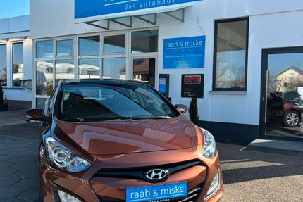 Hyundai i30 237.500 km 4.490 &euro; Essingen 73457