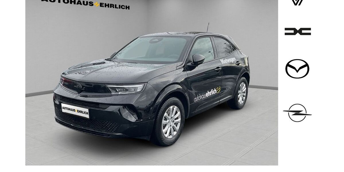 Opel Mokka 2.000 km 29.990 &euro; Würzburg 97076