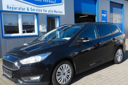Ford Focus 121.000 km 5.000 &euro; Boostedt 24598