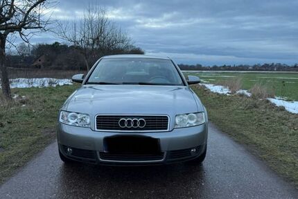 Audi A4 189.500 km 4.000 &euro; Suderbruch 29690