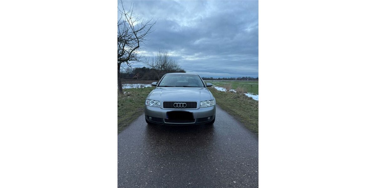 Audi A4 189.500 km 4.000 &euro; Suderbruch 29690