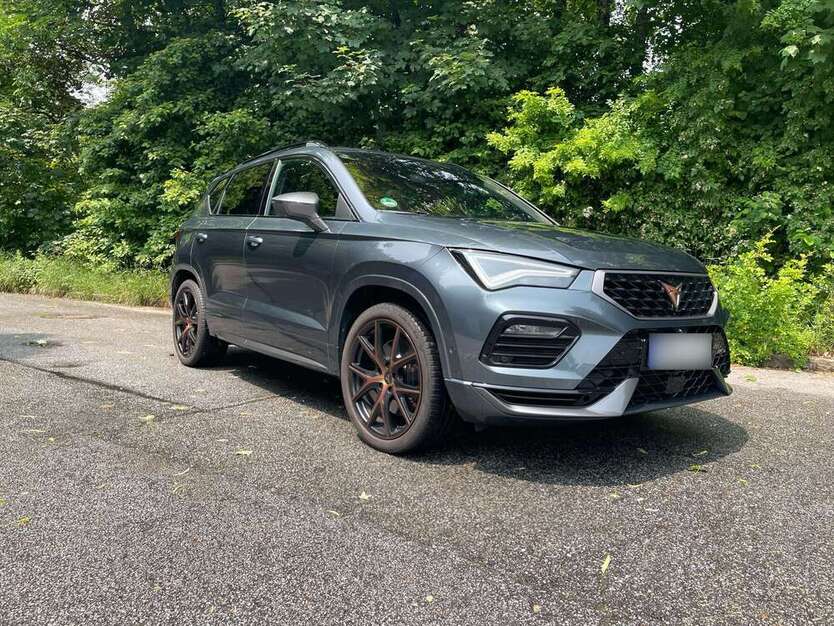 Ateca