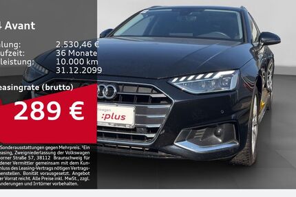 Audi A4 33.055 km 27.880 &euro; Dorsten 46284