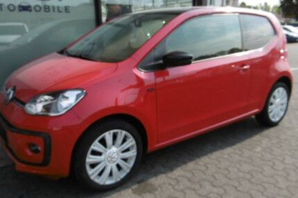 VW up! 66.700 km 11.180 &euro; Gustavsburg 65462