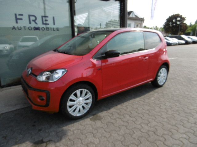 VW up! 66.700 km 11.180 &euro; Gustavsburg 65462
