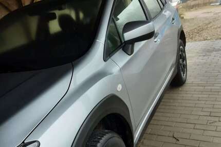 Subaru XV 27.000 km 19.000 € Oldersbek 25873
