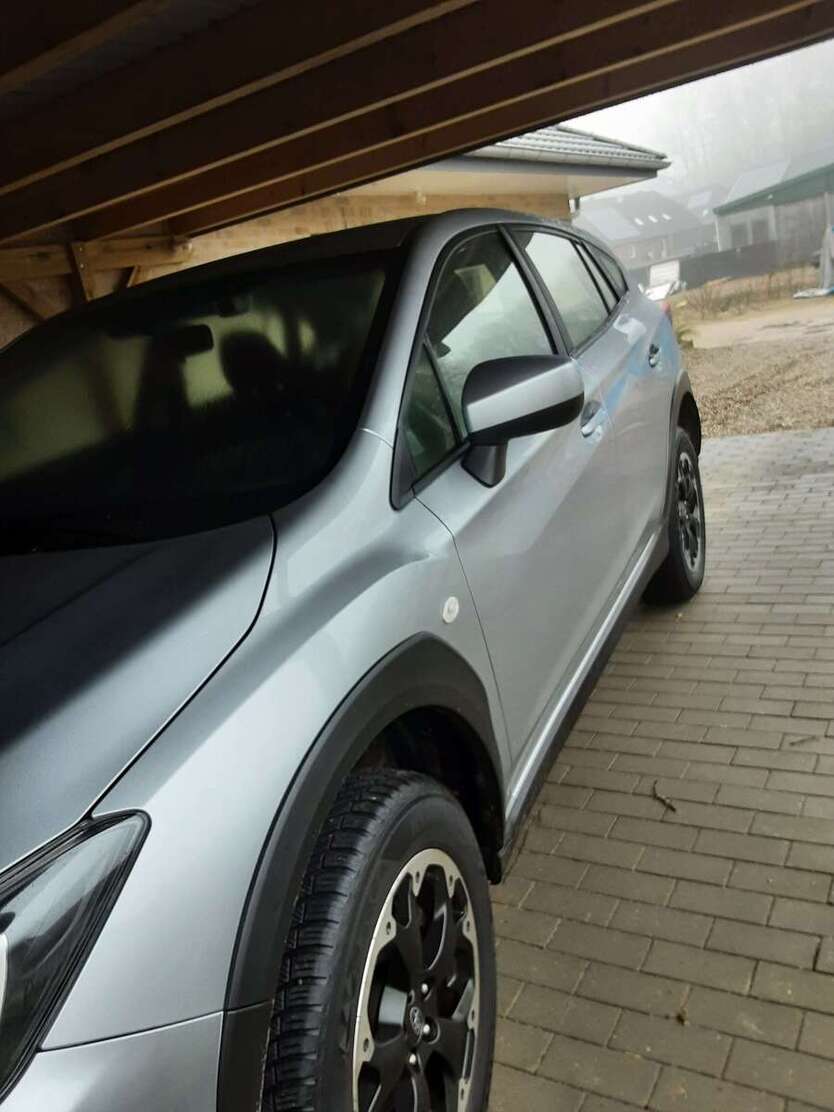 Subaru XV 27.000 km 19.000 € Oldersbek 25873