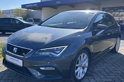 Seat Leon 24.990 km 18.490 &euro; Lohr am Main 97816