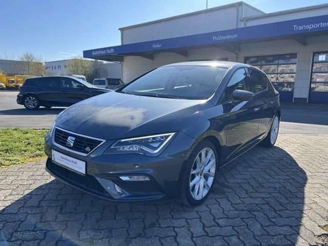 Seat Leon 24.990 km 18.490 &euro; Lohr am Main 97816