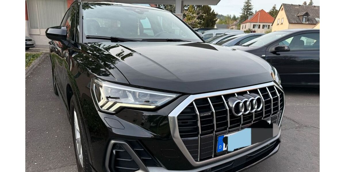 Audi Q3 78.000 km 30.499 &euro; Veitshöchheim 97209