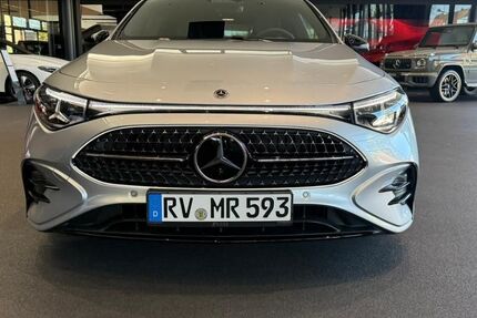 Mercedes-Benz CLA 200 9.000 km 55.200 &euro; Ravensburg 88214