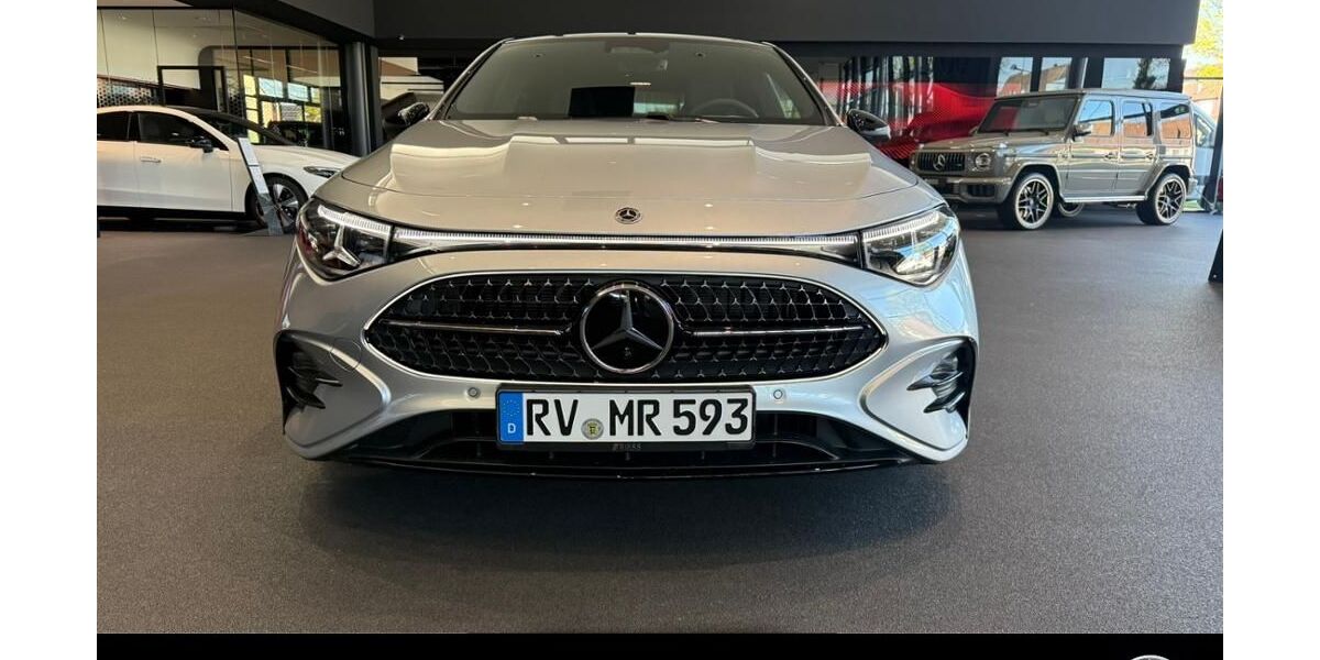 Mercedes-Benz CLA 200 9.000 km 55.200 &euro; Ravensburg 88214