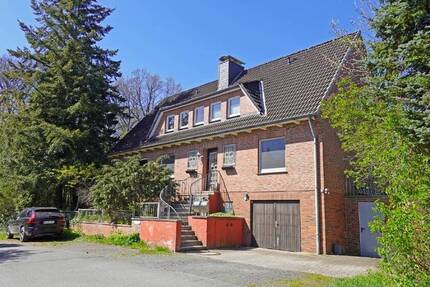 Wohnung Jesteburg - 3 Zimmer, 100 m&sup2;, 1.100&euro; | Angebot:26289921