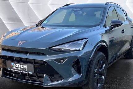 Cupra Formentor 1.003 km 30.750 &euro; Ludwigsfelde 14974