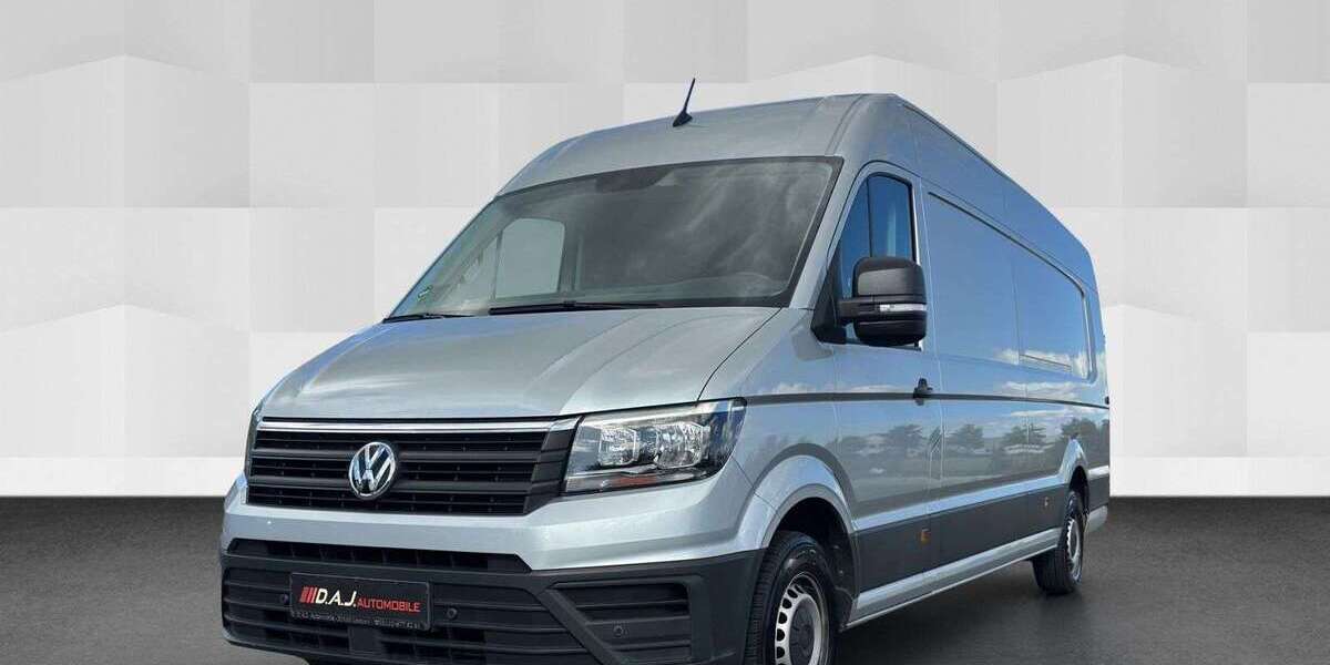 VW Crafter 69.950 km 22.980 &euro; Laatzen 30880