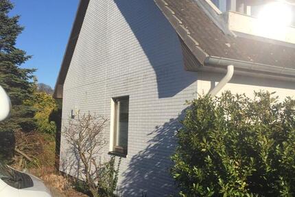 Freistehendes Einfamilienhaus mit Traumblick über Plön 4 zimmer