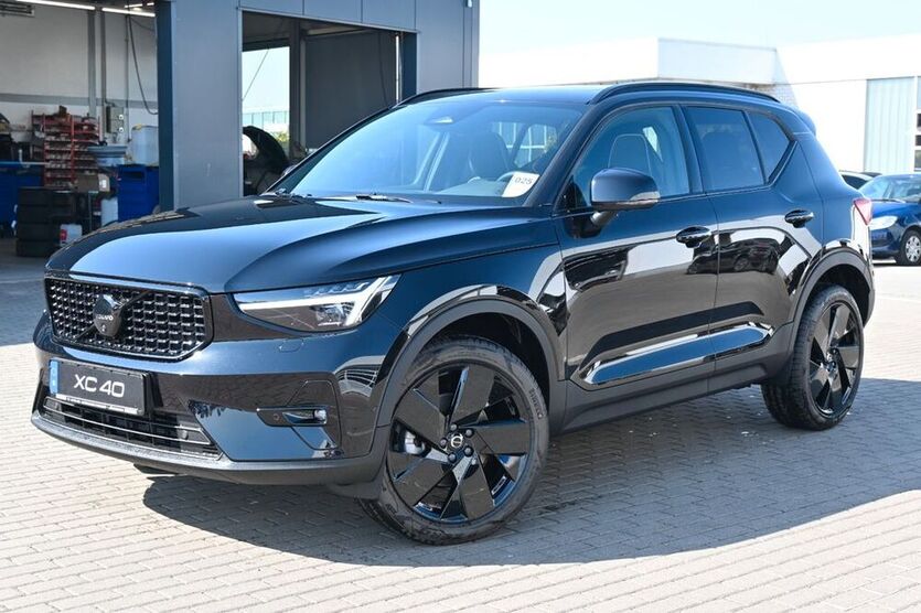 XC40