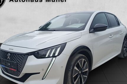 Peugeot 208 38.977 km 18.900 &euro; Neumarkt 92318
