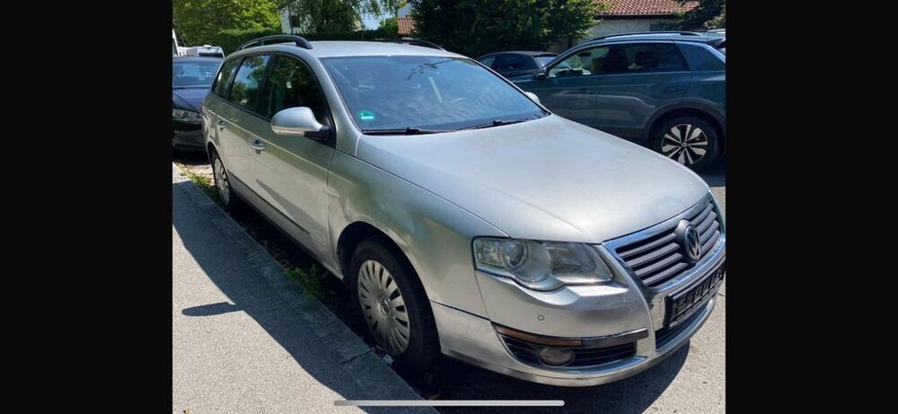 Passat