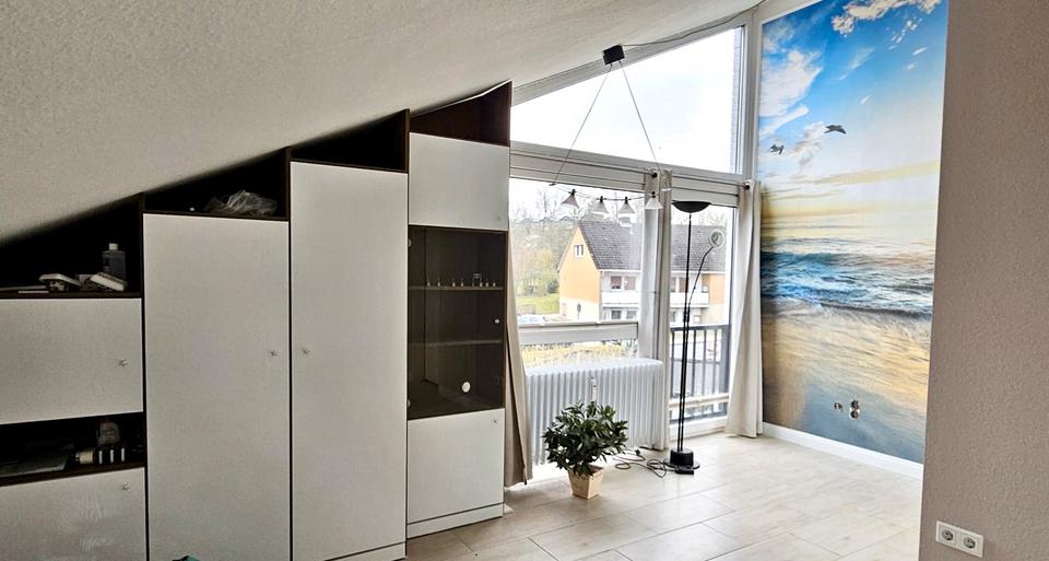 Dachgeschoßwohnung Scharbeutz - 1 Zimmer, 25 m&sup2;, 625&euro; | Angebot:26208376